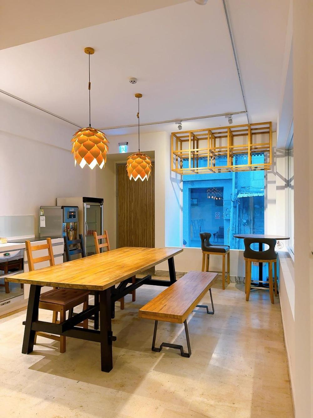 Sleep Jia Apartment Tainan Luaran gambar